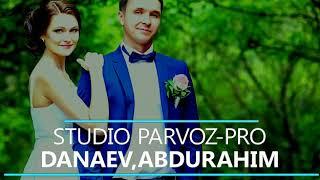 Studio "Parvoz" Таджикистан