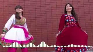 Afghani mast dance music || موسیقی مست رقص افغانی