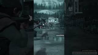 days gone (приколы) eternumshow прхождение