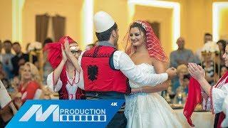 Dasma Shqiptare 2019 - Armend & Diellza - MProduction - Part 3