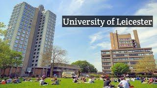 University of Leicester