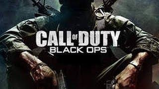 Black Ops multiplayer прикольный момент