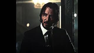 Man Of Focus | John Wick Edit