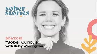 "Sober Curious" with Ruby Warrington