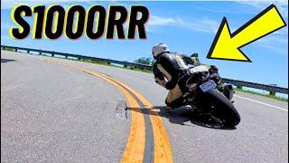 7 Reasons I'm Back On A Sport Bike
