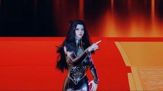 《vam》喜迎春节系列韩舞-Queendom