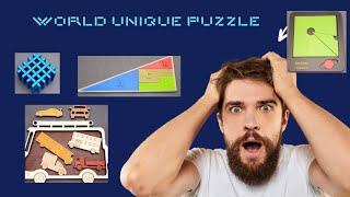 gadget puzzle games                                   world famous and unique  gadget puzzle game 