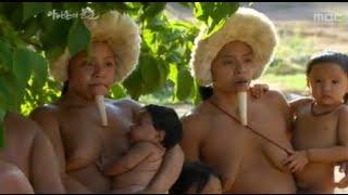 Tears of the Amazon, EP05, #02, 아마존의 눈물, 5회 20100205