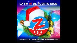 Basta Ya - Jingle Navideño Z93