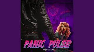 Panic Pulse (feat. zombyKlr)