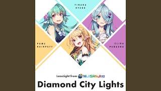 Diamond City Lights