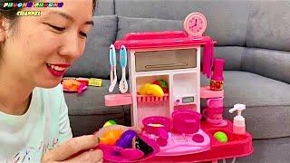 đồ chơi nấu bếp , bếp đồ chơi cho trẻ em ,  Children's toys, kitchen toys, toy cookers for babies