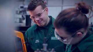 HETA Engineering Apprenticeships