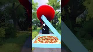 ️ YUMMY TIME FOR HORROR SPRUNKI IN GMOD