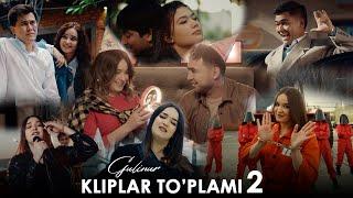 Gulinur - Kliplar to'plami №2