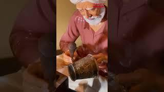 Unveiling Punjab's Goldsmith Artistry at Rangla Punjab #ranglapunjab #haveli