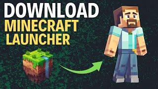 How To Download Minecraft Launcher in Minutes (2025)