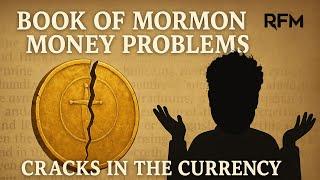 Book of Mormon Money Problems