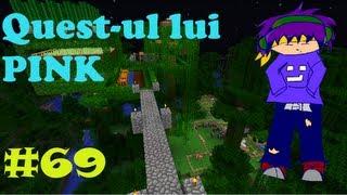 Minecraft RO IHP : Quest-ul lui PINK [S.2 Ep.69] Planuri si idei [HD]