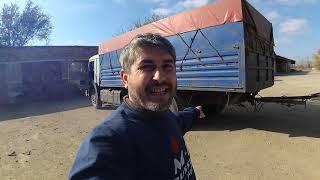 Одна из причин почему только машина плохо растормаживается с ручника