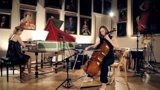 JAZZDISCH - Krystian Jaworz, Monika Foryś, Magdalena Pluta