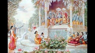 Vaikuntha: The Realm of God