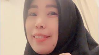 Ummy tkw arab sedang live!