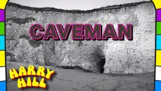 Caveman | Harry Hill's Lonely Island