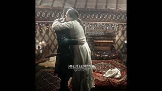 Osman Bey'in Sultanı #malhunhatun #malhunsultan #osmal #osmanbey #osmanlı #ornil