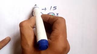 Addition Of Fraction By Fast Tricks | Mr Respect Maths