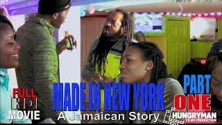 Made In New York [A Jamaican Story] Full HD Movie