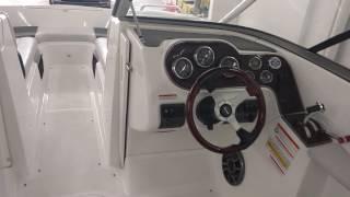 Seadoo Challenger 230 Marine Audio by Beto's Garage