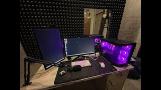 NEW PC STREAM !SPEC TO GET RATIOD EASILY, TODAY ONWARDS ONLY PROFESSIONAL DUAL MONITOR 240HZ STREAMS