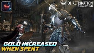 WAY OF RETRIBUTION: AWAKENING V2.268 MOD MONEYㅣMAX HD GRAPHICSㅣSUPPORT ANDROID 10