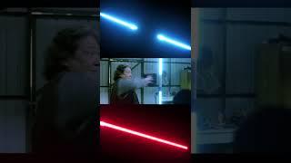 starwar5 #starwars #maytheforcebewithyou #starwarsfan #jedi  #lightsaber