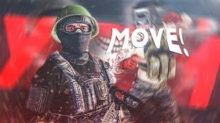 MOVE! | EFT #eft #fragmovie