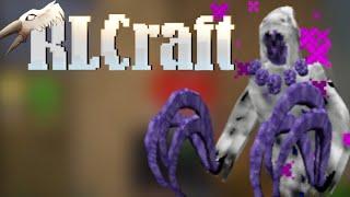 EL Minecraft MAS DIFÍCIL, pero NO SE NADA (RLCraft)