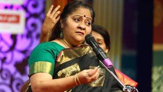 Margazhi Maha Utsavam 2022 | DR S SOWMYA | THEENTHAMIZHUM THENSUVAIYUM (தீந்தமிழும் தேன்சுவையும்)