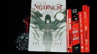 NEVERNIGHT REVIEW