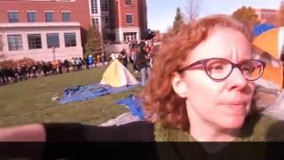 The Times They Are A Changing [Chris Ray Gun] Social Justice The Musical short #2