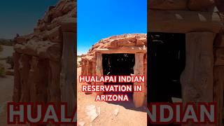 Located along the Grand Canyon and Colorado River ️ #grandcanyon #tourism #arizona #beautiful