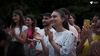 "Camp for peace" - Artsakh 2021