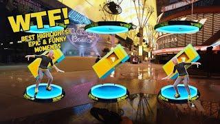 Incredible The Finals WTF! Highlights: Must-See Funny Clips #1