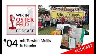 "Wir in Osterfeld" Die Pfadfinder