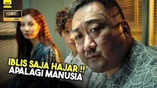 Jagoan Kita Semua Kembali - ALUR CERITA FILM