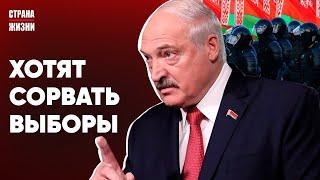 УСАТЫЙ ПРОСИТ ПОМОЩИ У КРЕМЛЯ. «Шахед» потерялся в Беларуси. Ябатек сажают за экстремизм