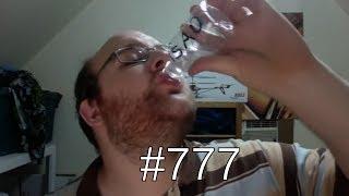 Jon Drinks Water #777