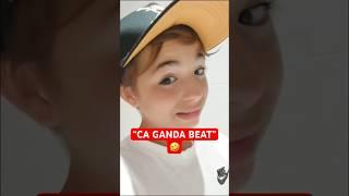 ARMANDO JIGGITY JOHNSON: CA GANDA BEAT  #hiphoptuga #raptuga #memes