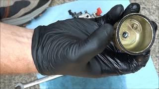 Homelite Pressure Washer HONDA side shaft 179cc Engine ~ CARURETOR Removal and Rebuild tune up