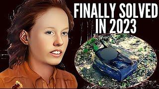 Cold Cases Finally Solved In 2023   Documentary   Mystery Detective